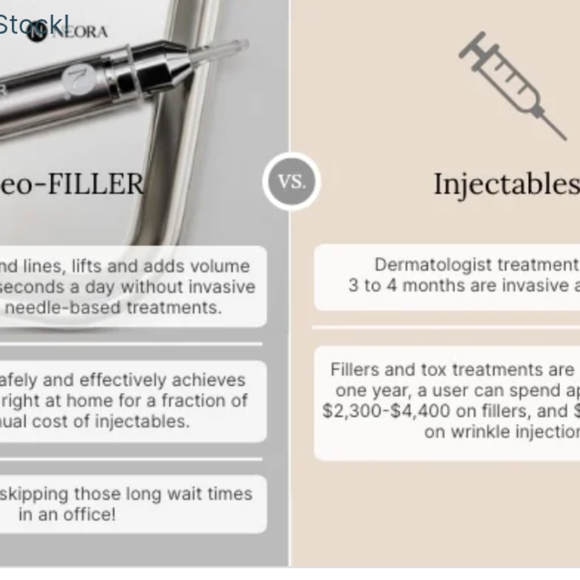 Neora Neo-FILLERLift + Fill Corrective Elixir - New - Picture 3 of 5